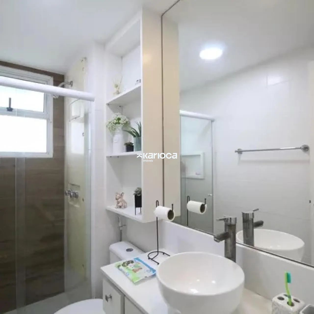 Apartamento 2 suítes Vila do Pan - Foto 2