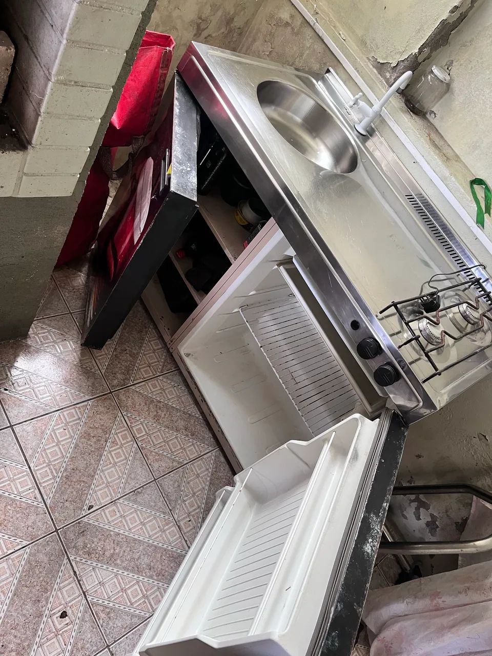 Móvel 4 em 1 - Foto 4