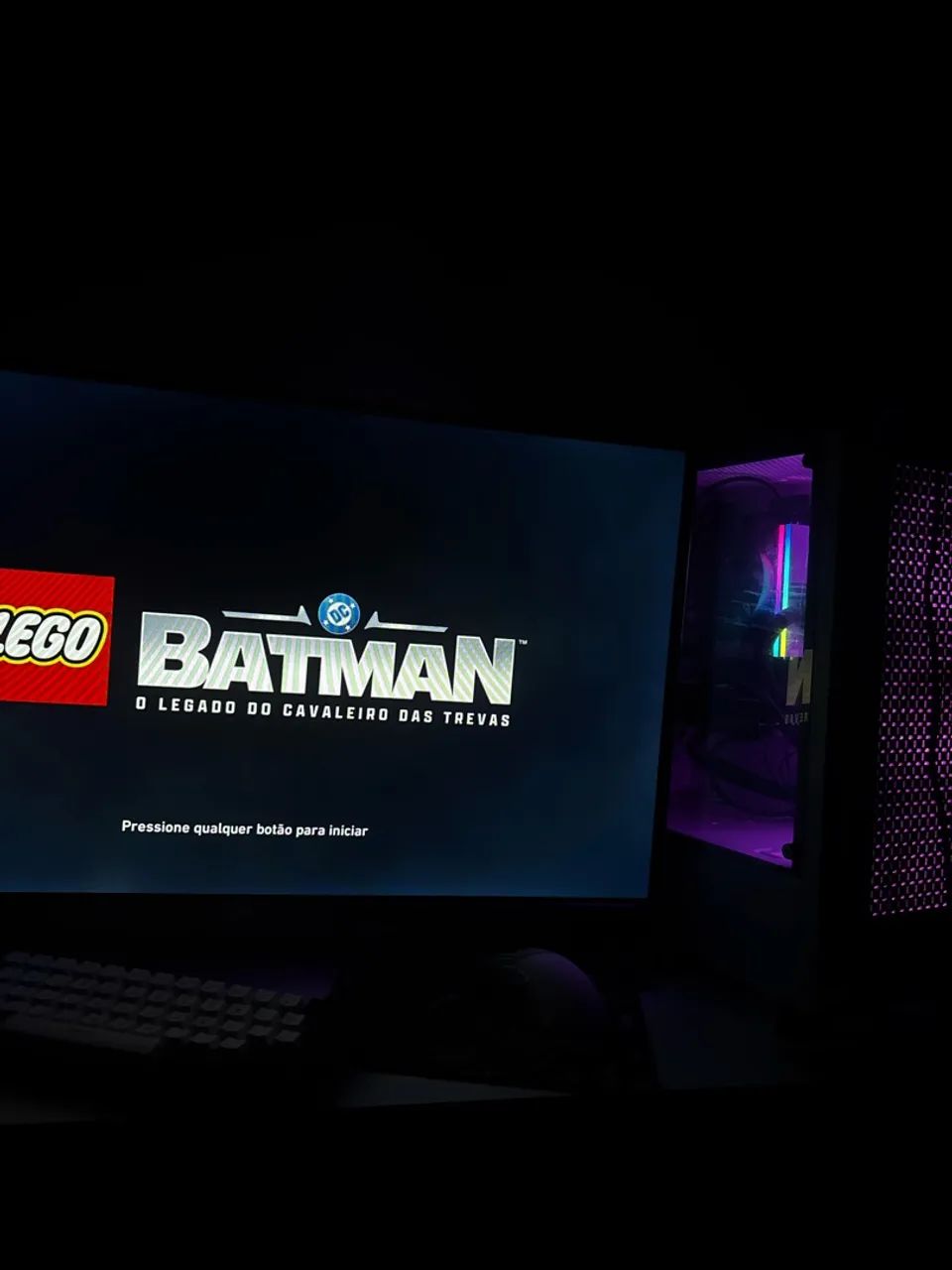 Pc gamer