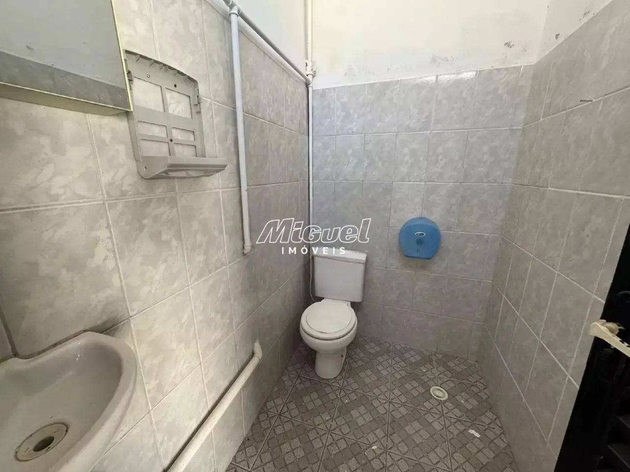 Salão Comercial, para aluguel, Vila Rezende - - Piracicaba/SP - Foto 5
