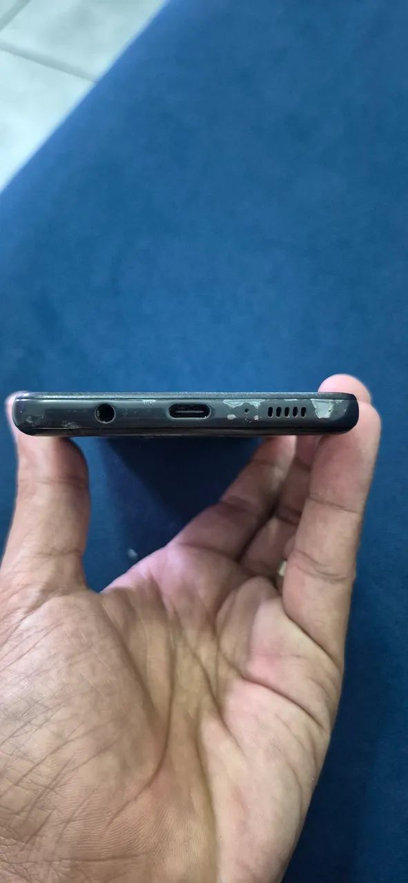 Samsung galaxy M62 - Foto 3