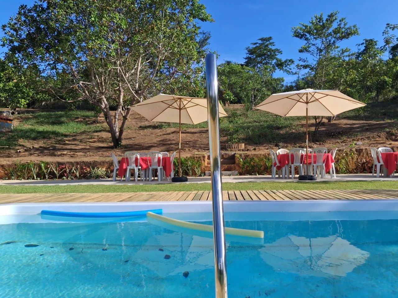 Espaço para realização de eventos e reuniões religiosas - Foto 8