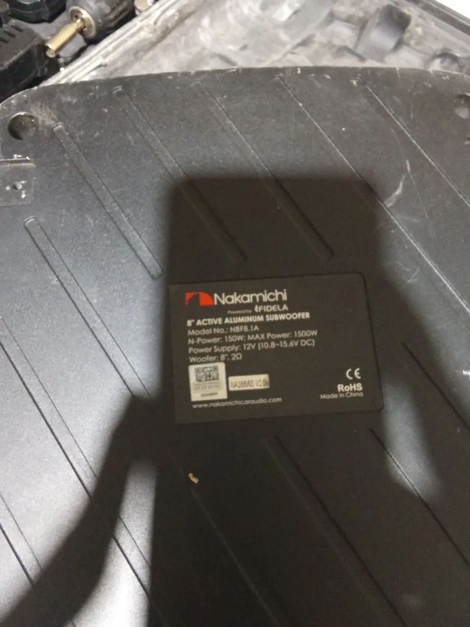 Amplificador 