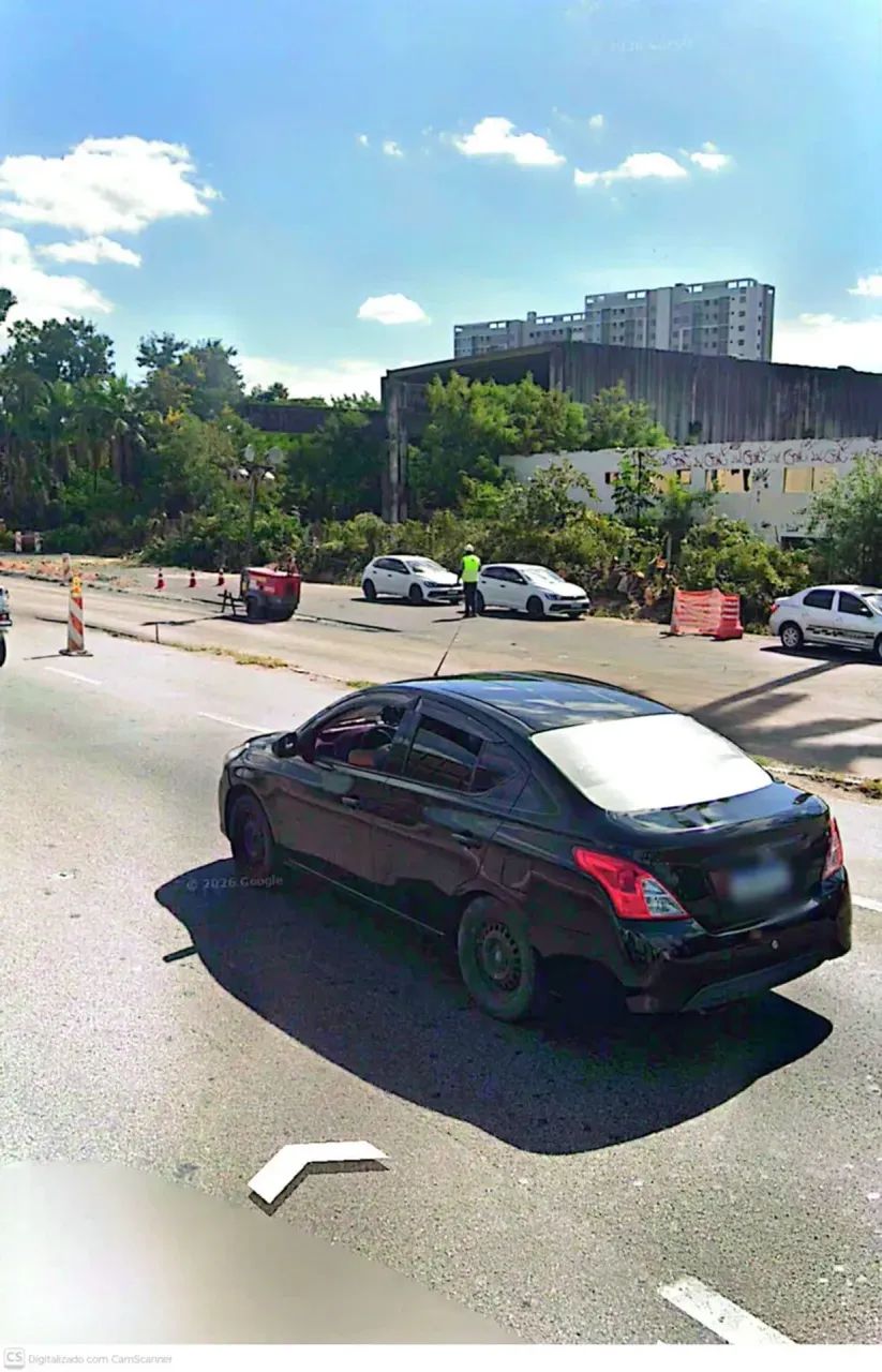 Área comercial 18.000 m2 - Foto 3