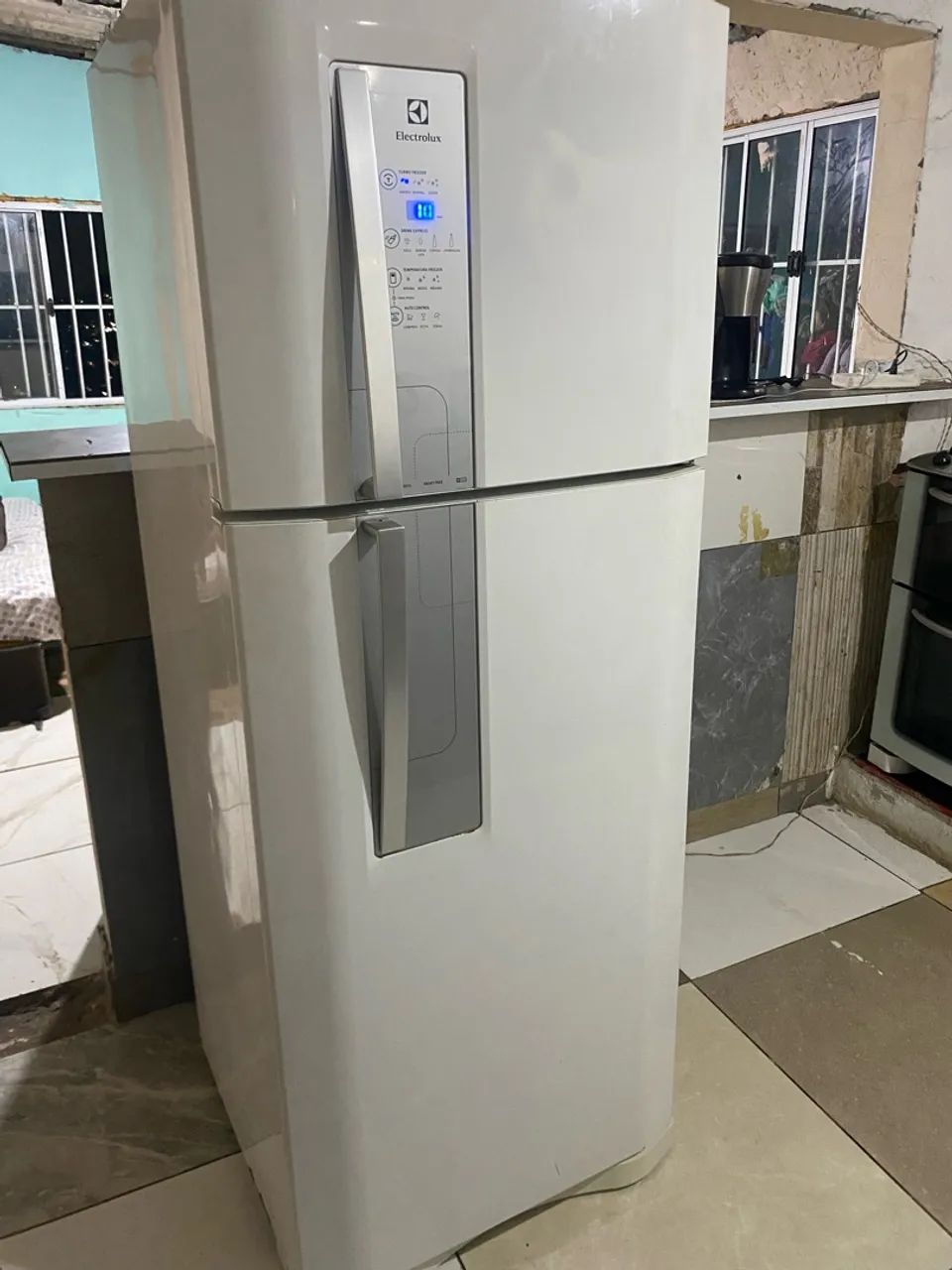 Geladeira Electrolux  - Foto 2