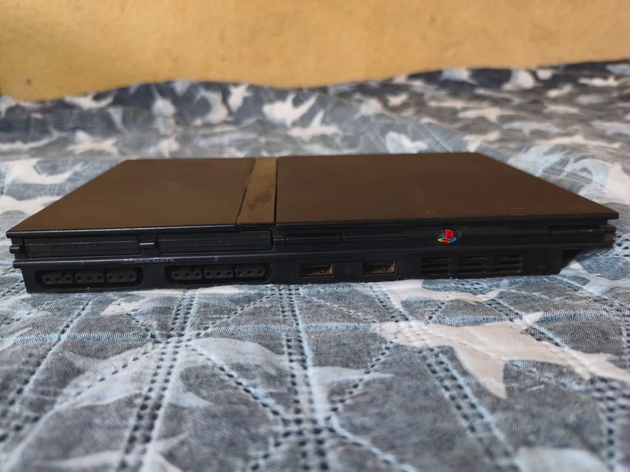 PS2 original 2002