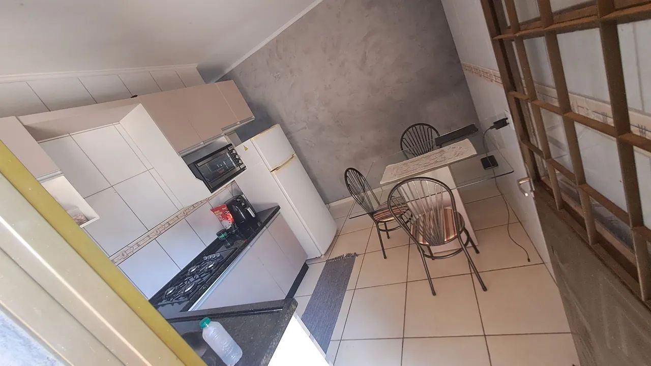 Casa a venda