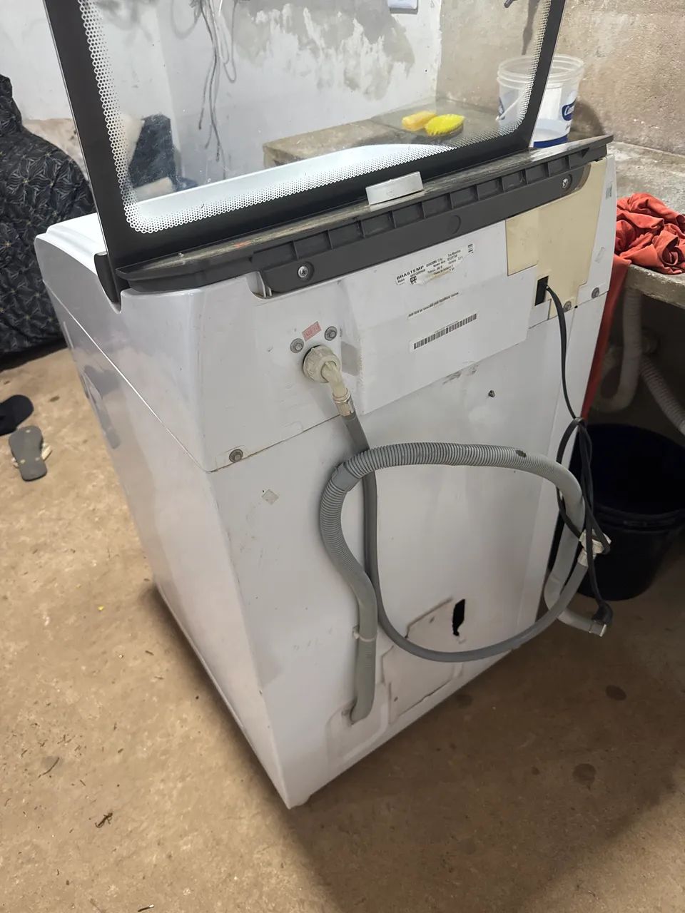 Máquina de Lavar Brastemp 12KG - Foto 5