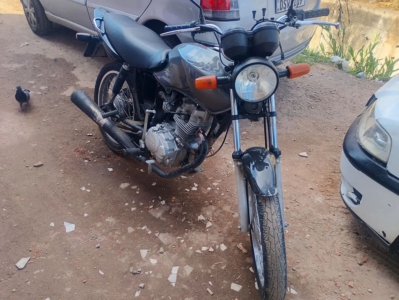 Fan 125  - Foto 5