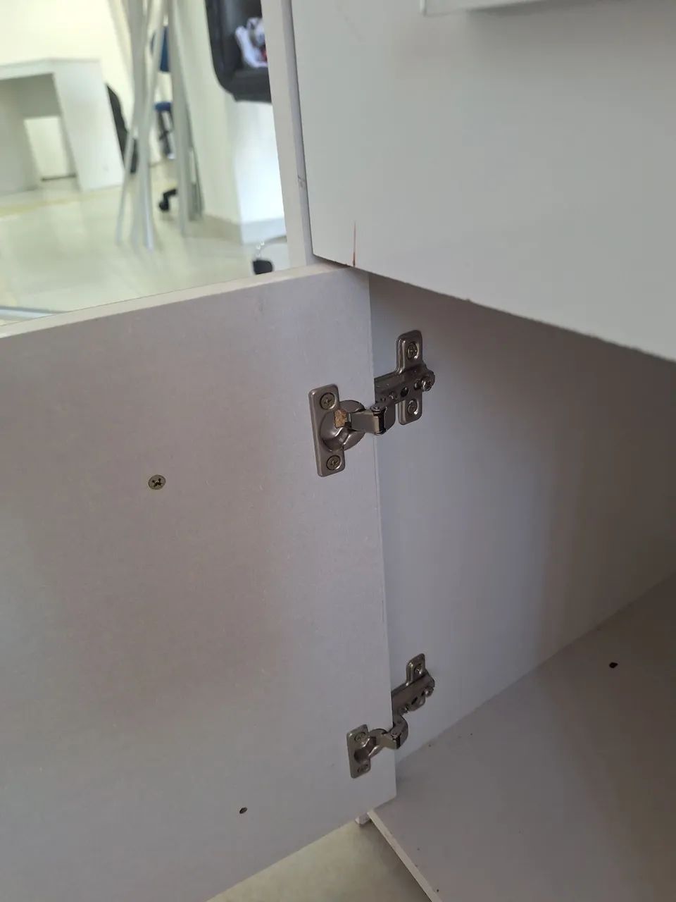 Mesa em L - Foto 2