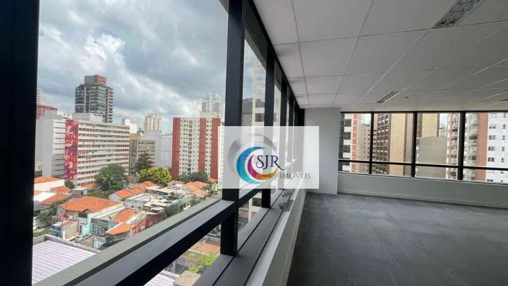 Conjunto para alugar, 167 m²- Pinheiros - São Paulo/SP - Foto 3