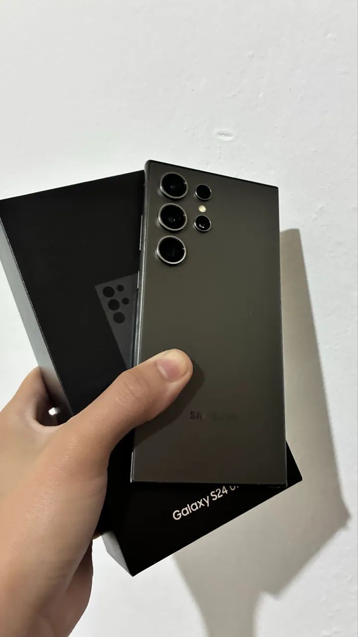 Samsung S24 Ultra 256g - Foto 3