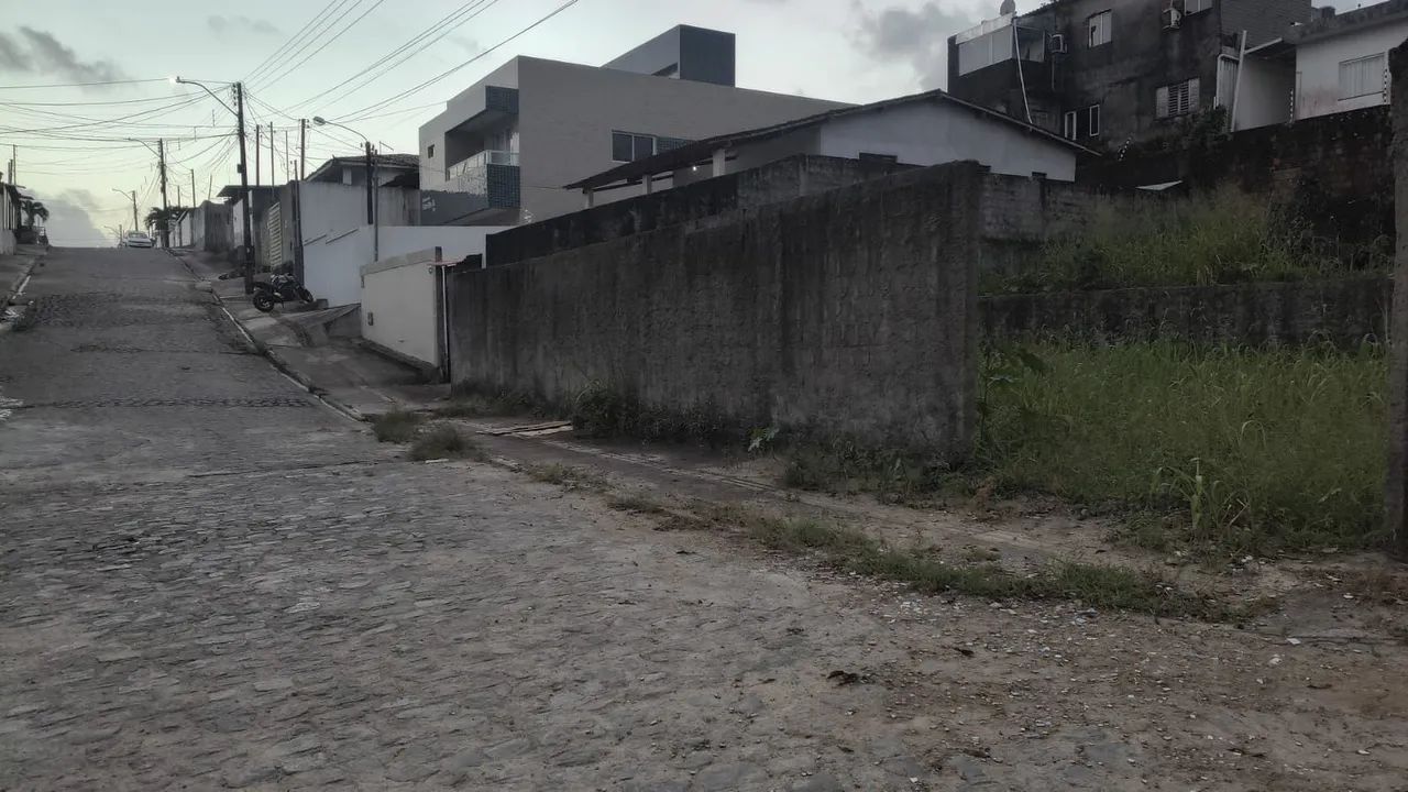 Terreno
