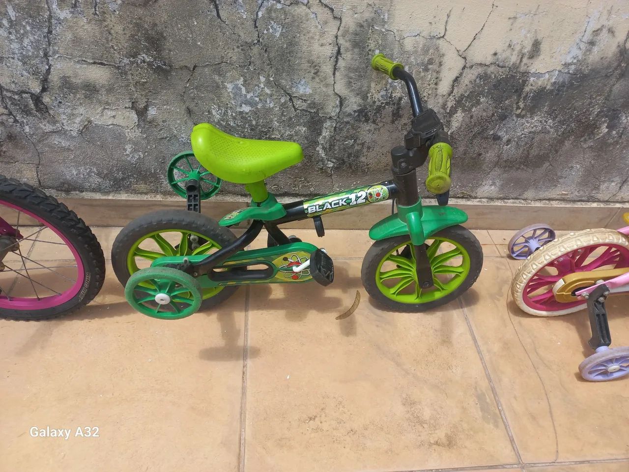 Venda de bicicleta ou troca - Foto 4