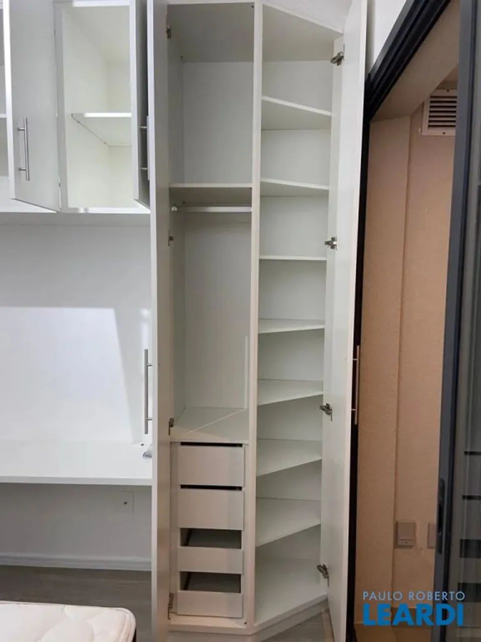 APARTAMENTO - PINHEIROS - SP - Foto 7