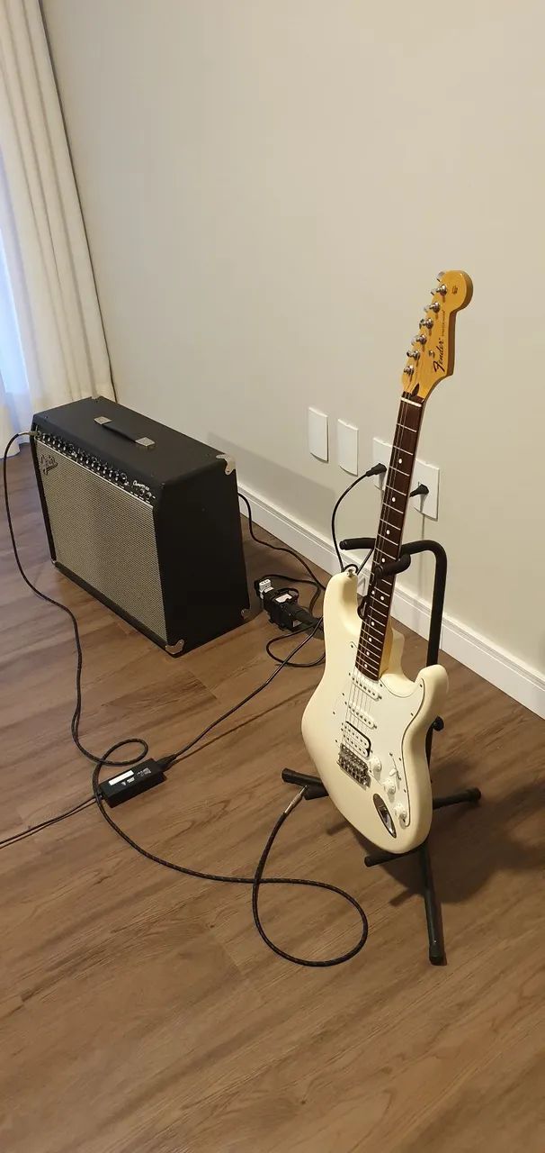 Fender Champion 100 - Foto 4