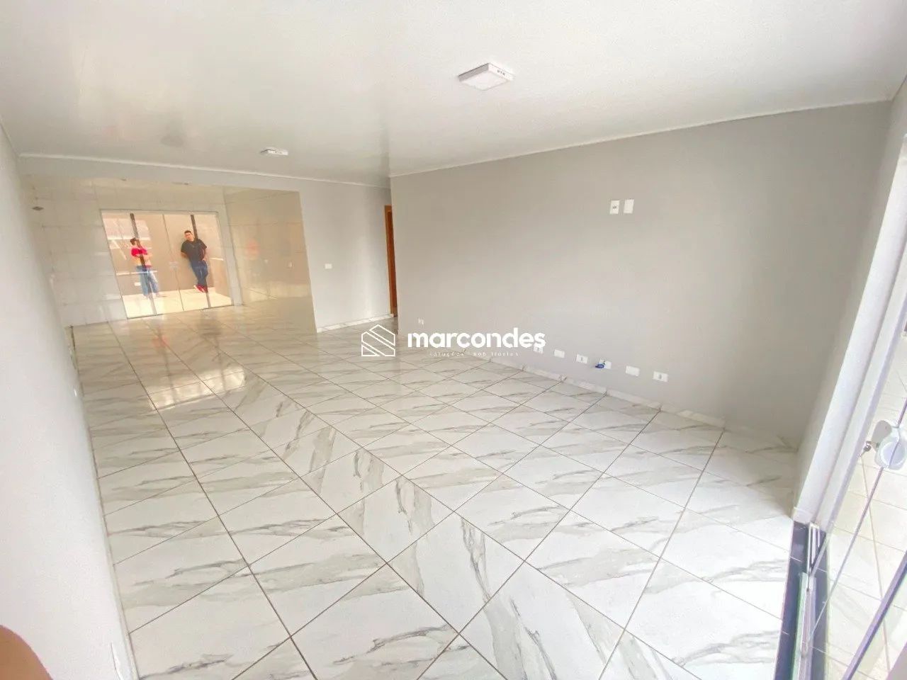 Sobradol para Locação - Bairro Eucaliptos - Foto 5