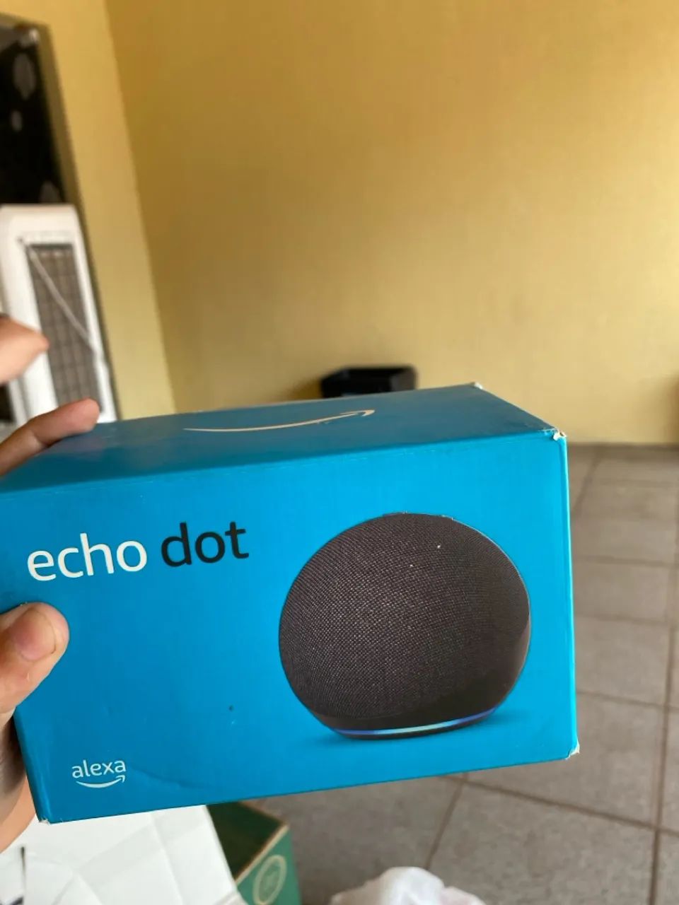 Alexa echo dot  - Foto 2
