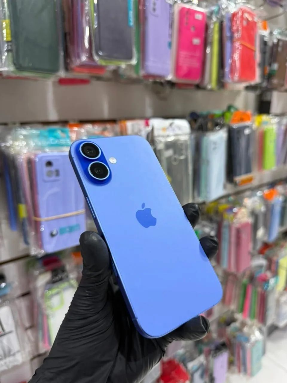 iPhone 16 128Gb