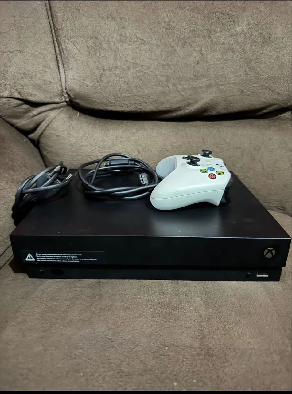 Xbox X