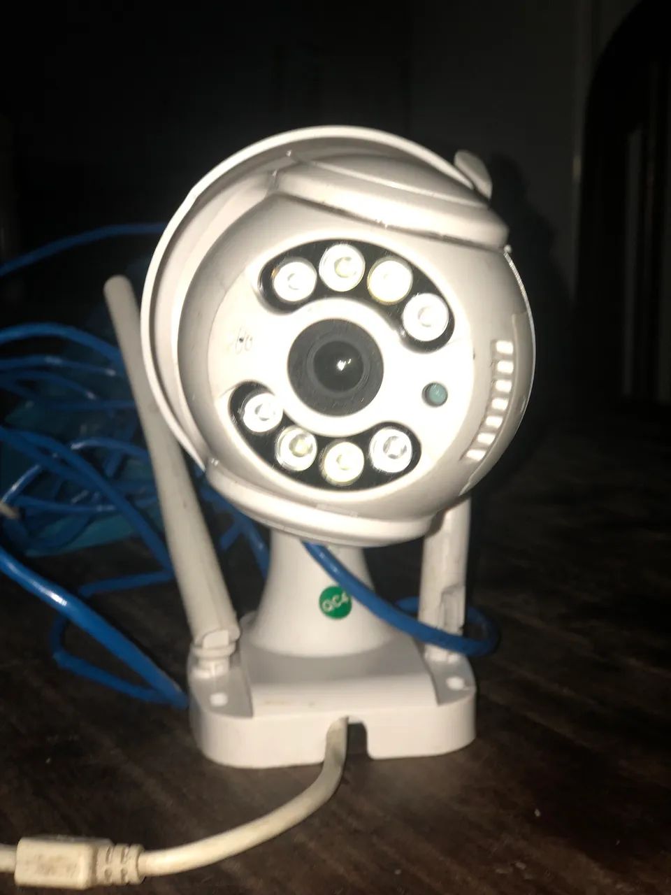 Vende-se uma câmera  - Foto 2
