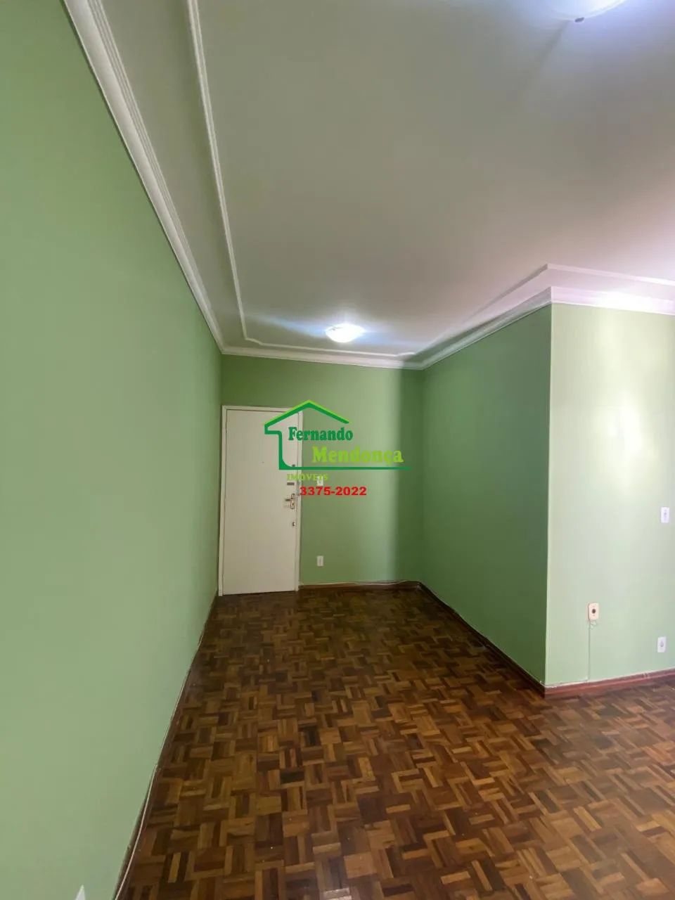 APARTAMENTO PARA LOCAÇÃO - Foto 2