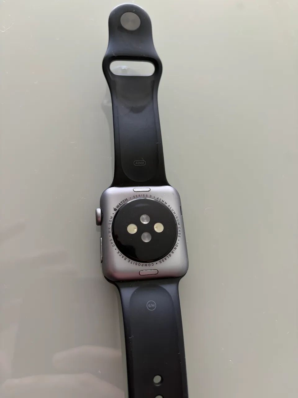 Apple Watch Series 3  - Foto 4