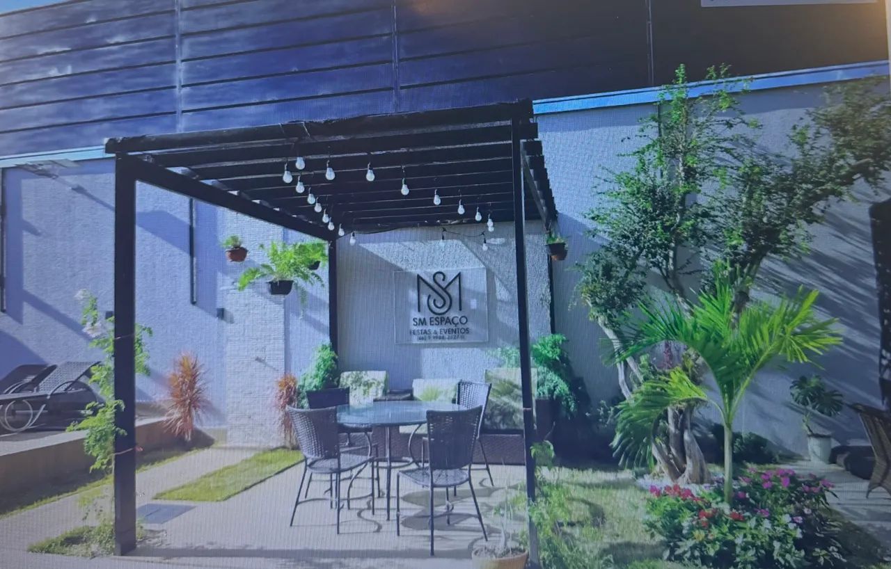 ESPAÇO DE FESSAS( Atrás do Granville) - Foto 2
