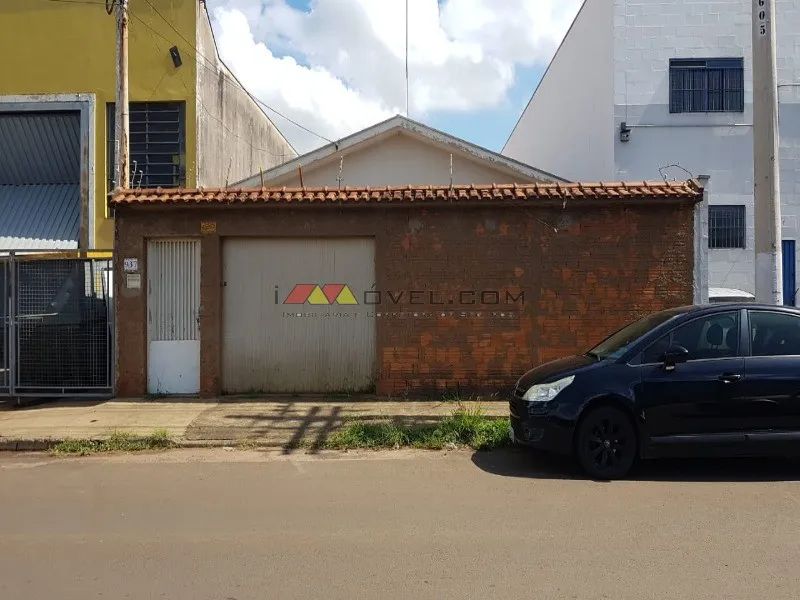Venda de Casas / Padrão na cidade de Rio Claro