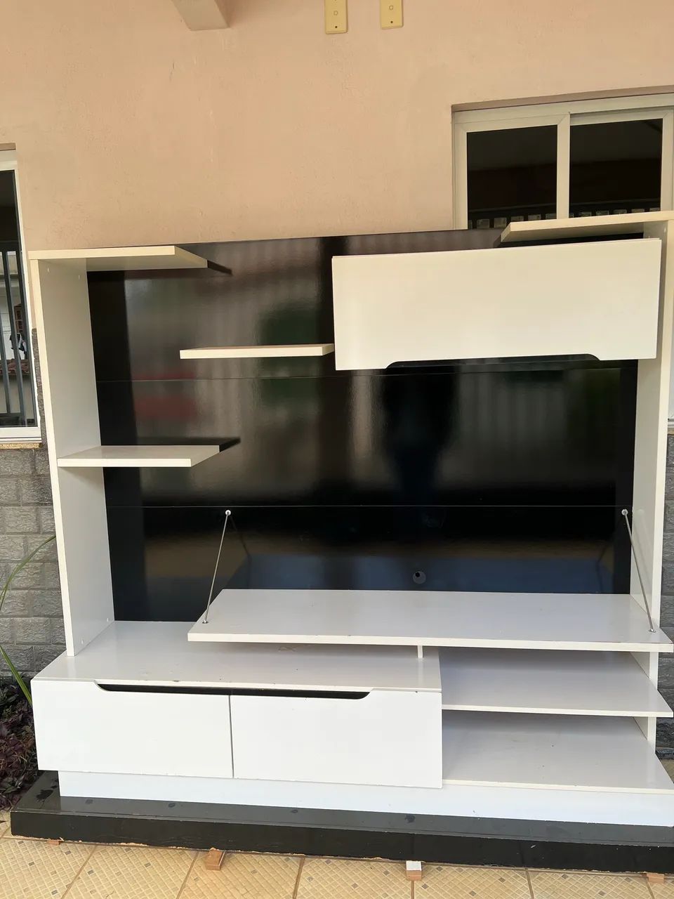 Vende-se rack