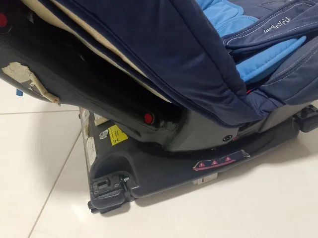 Cadeirinha para carro  - Foto 2