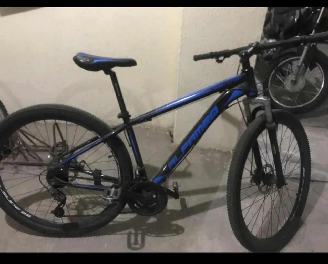 Bicicleta Bike Aro 29 - Foto 2