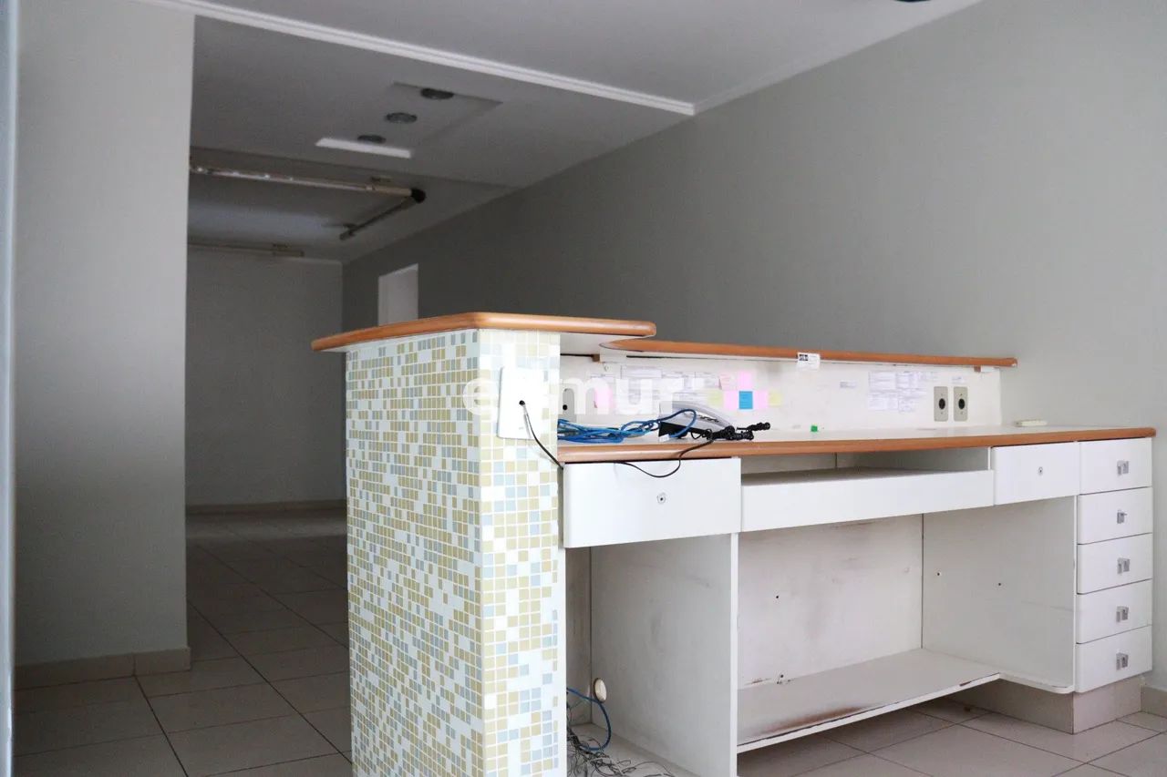 SALA para VENDA com 140m² no bairro Jardim com 0 quartos e 2 vagas. Santo André, SP - Foto 3