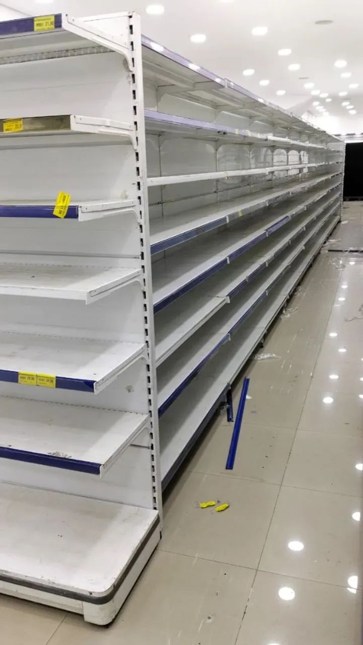 GÔNDOLAS USADAS  - Foto 3