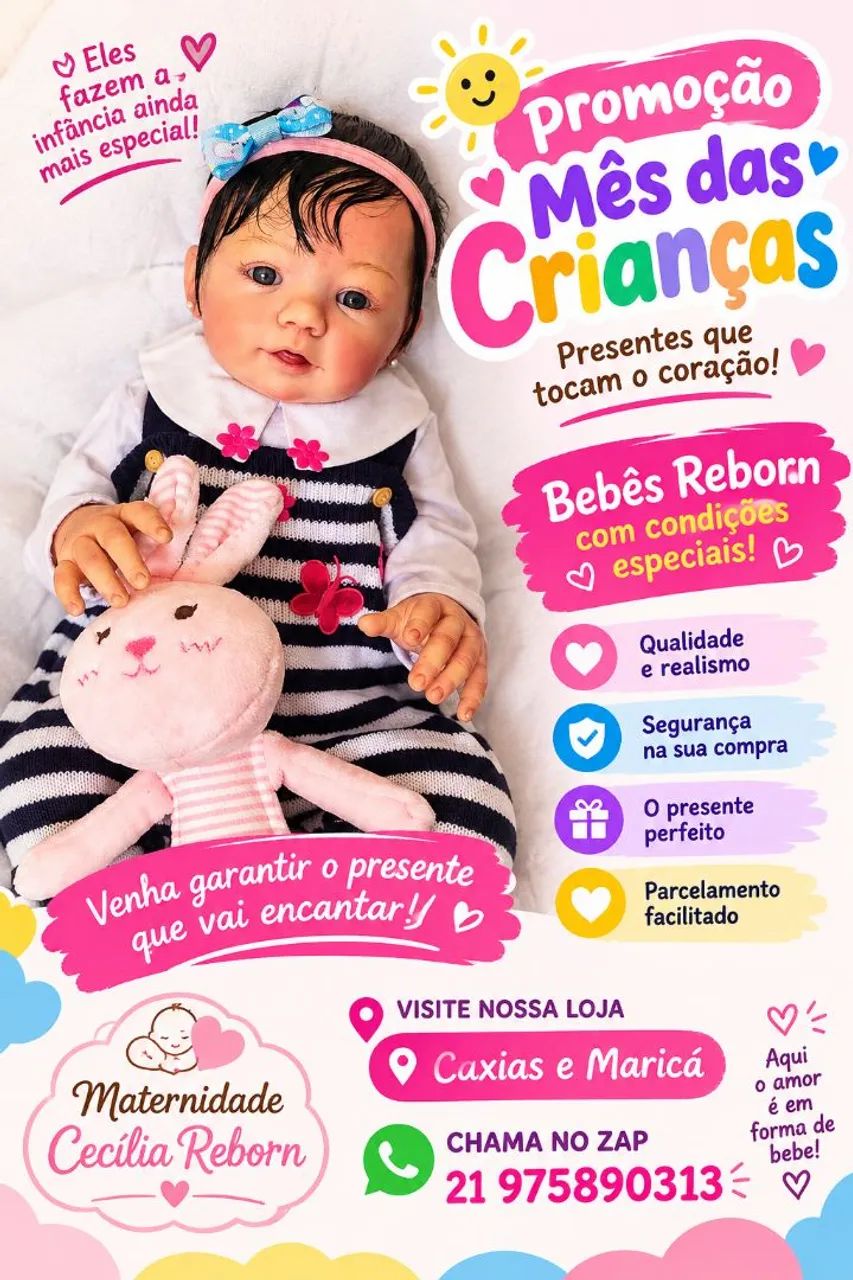 Bebe Reborn 