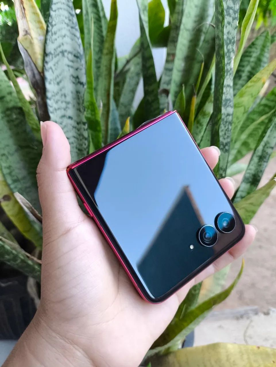 Motorola Razr 60 Ultra 1TB  - Foto 3