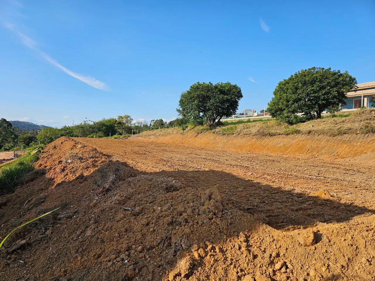 Otimo terreno com lago - Foto 2