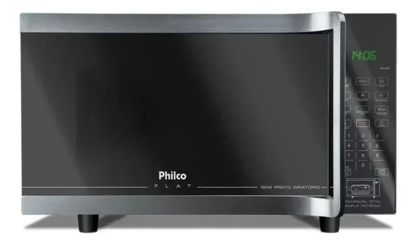 Micro-ondas philco 28 LITROS
