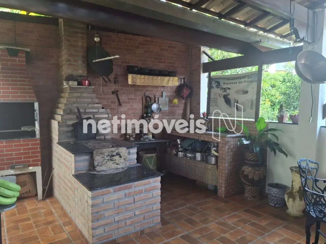 Casa 03 quartos e 01 vaga no TUPI - Foto 2