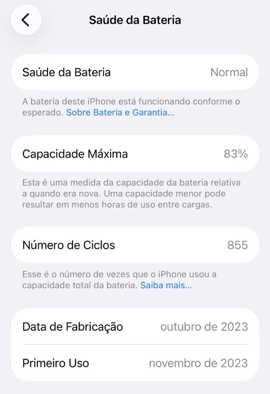 iPhone 15 Pro 128gb EXTRA! - Foto 5