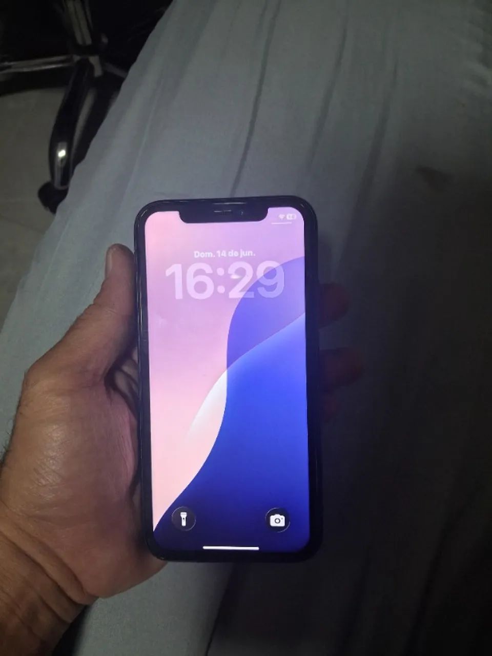 iphone 11 128gb - Foto 4