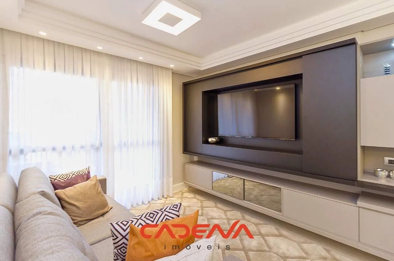 Apartamento 2 quartos e 2 vagas para aluguel no Centro - Foto 3