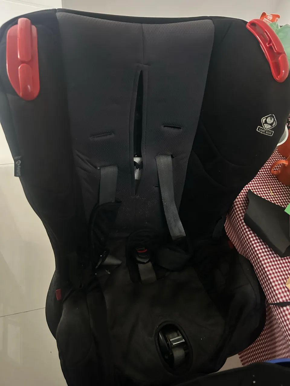 2 Cadeirinhas pelo preço de 1 
