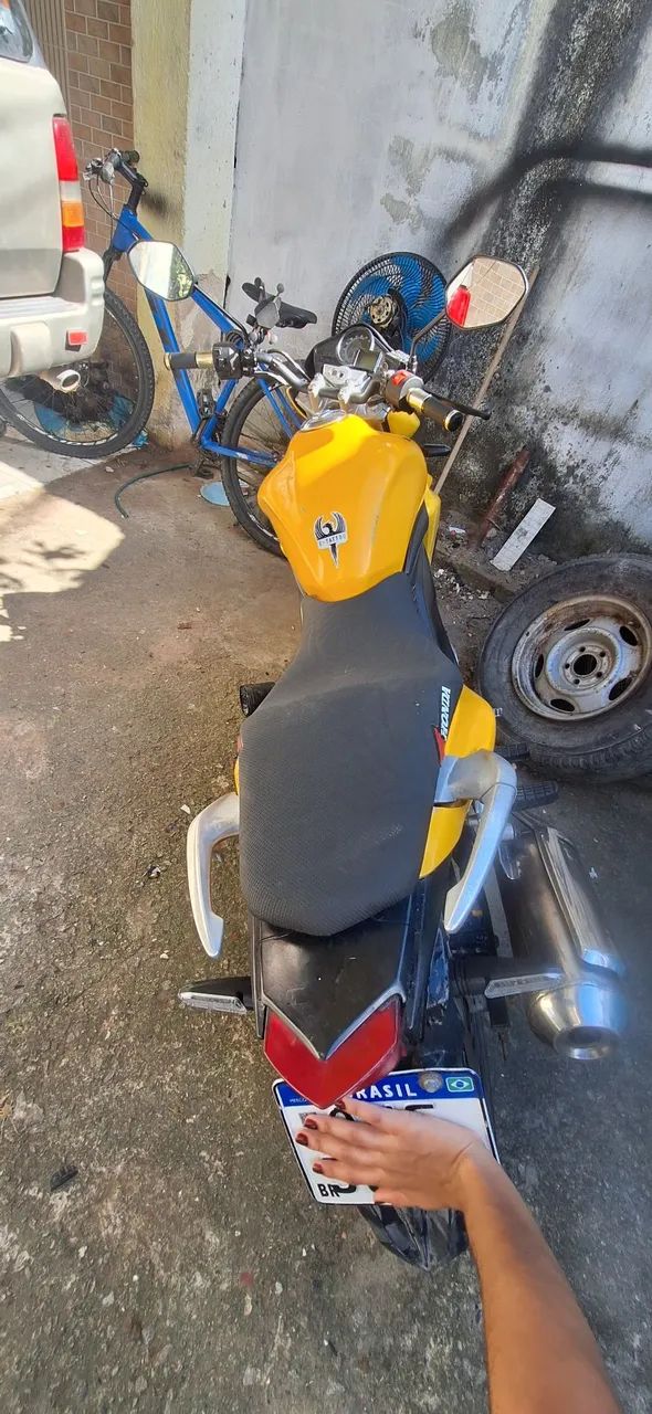 CB 300R GRANDE OPORTUNIDADE.  - Foto 5