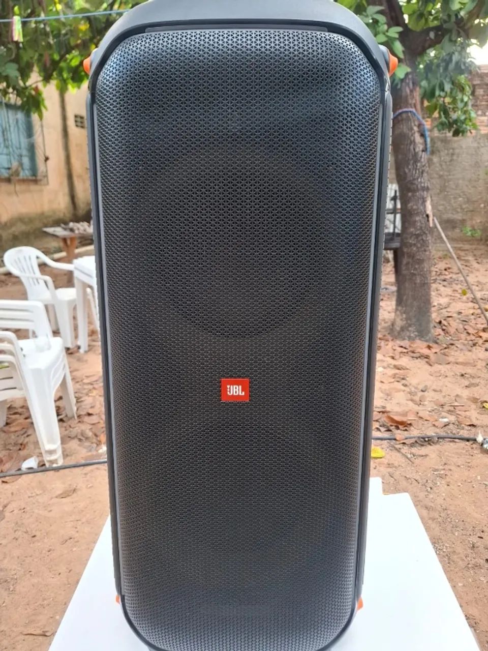 Caixa de Som JBL Partybox  - Foto 3