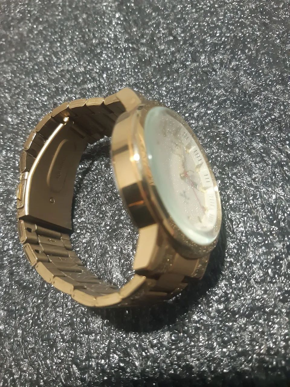 VENDO RELÓGIO TECHNOS ORIGINAL  - Foto 3