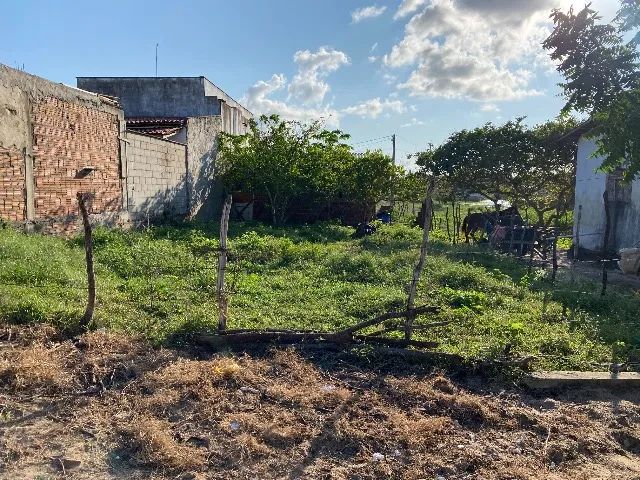 Terreno 200m2 - Foto 2