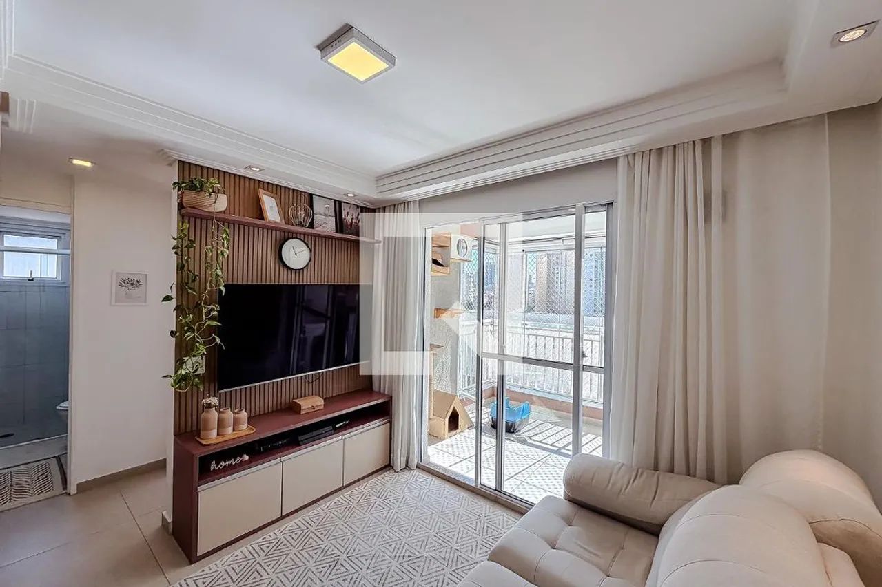 Apartamento à Venda - Liberdade, 2 Quartos, 49 m2 - Foto 4
