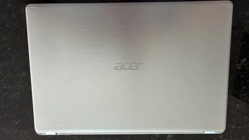 Notebook para retirar peças - Foto 4