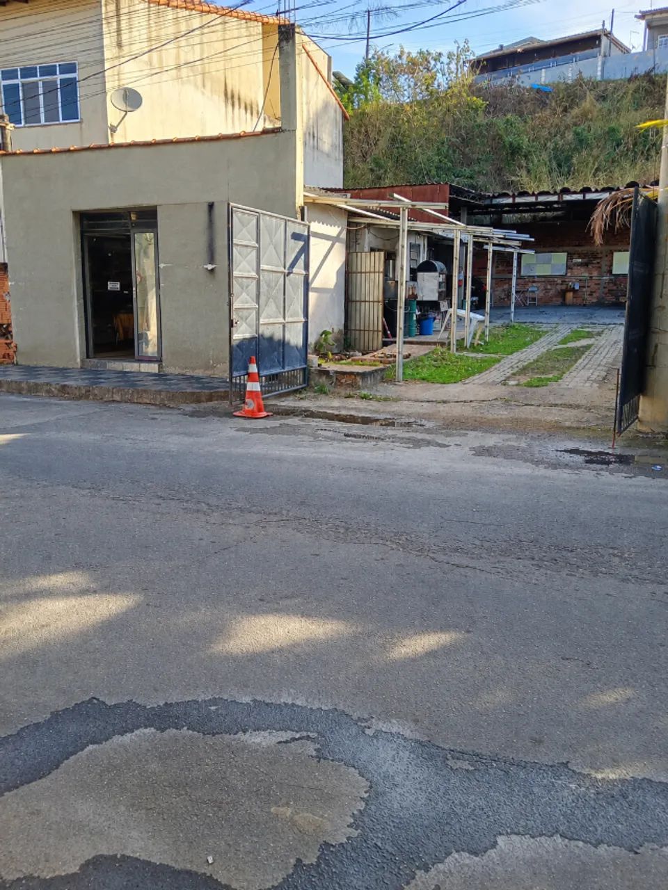COMERCIAL / RESIDENCIAL (BAIRRO IPÊ):Área Total 686,70 m² - Foto 2
